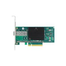Delock PCI Express Card to 1 x SFP+ Slot 10 Gigabit LAN - netværksadapter - PCIe 2.0 x8 - 10 Gigabit SFP+ x 1