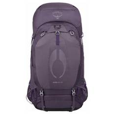 Rygsæk Osprey Aura AG 65 (Fortryllelse lilla)