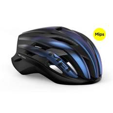Trenta 3K Carbon MIPS - Road Bike Helmet