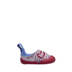 Nike Nike Blue and Red Infant Swoosh 1 Trainers
