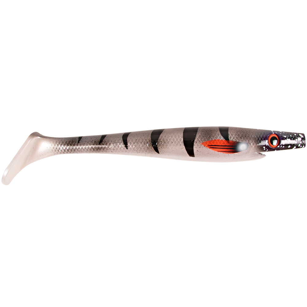 The Pig Pig Shad 23 cm 90 g