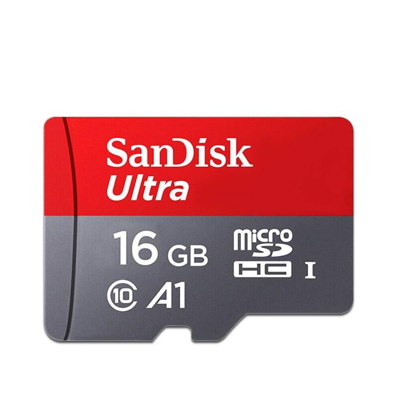 100% original sandisk micro sd kort klass 10 tf kort 16gb 32gb 64gb 128gb max 98mb/ s minneskort för samrtphone och bordsdator