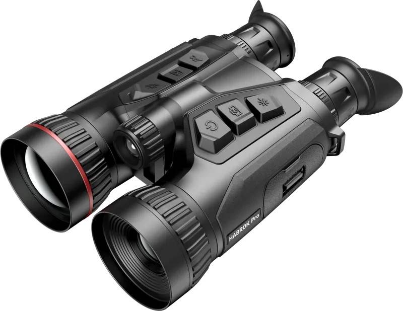 Hikmicro Habrok PRO HX60LN