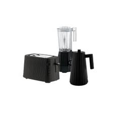 Set Alessi Black