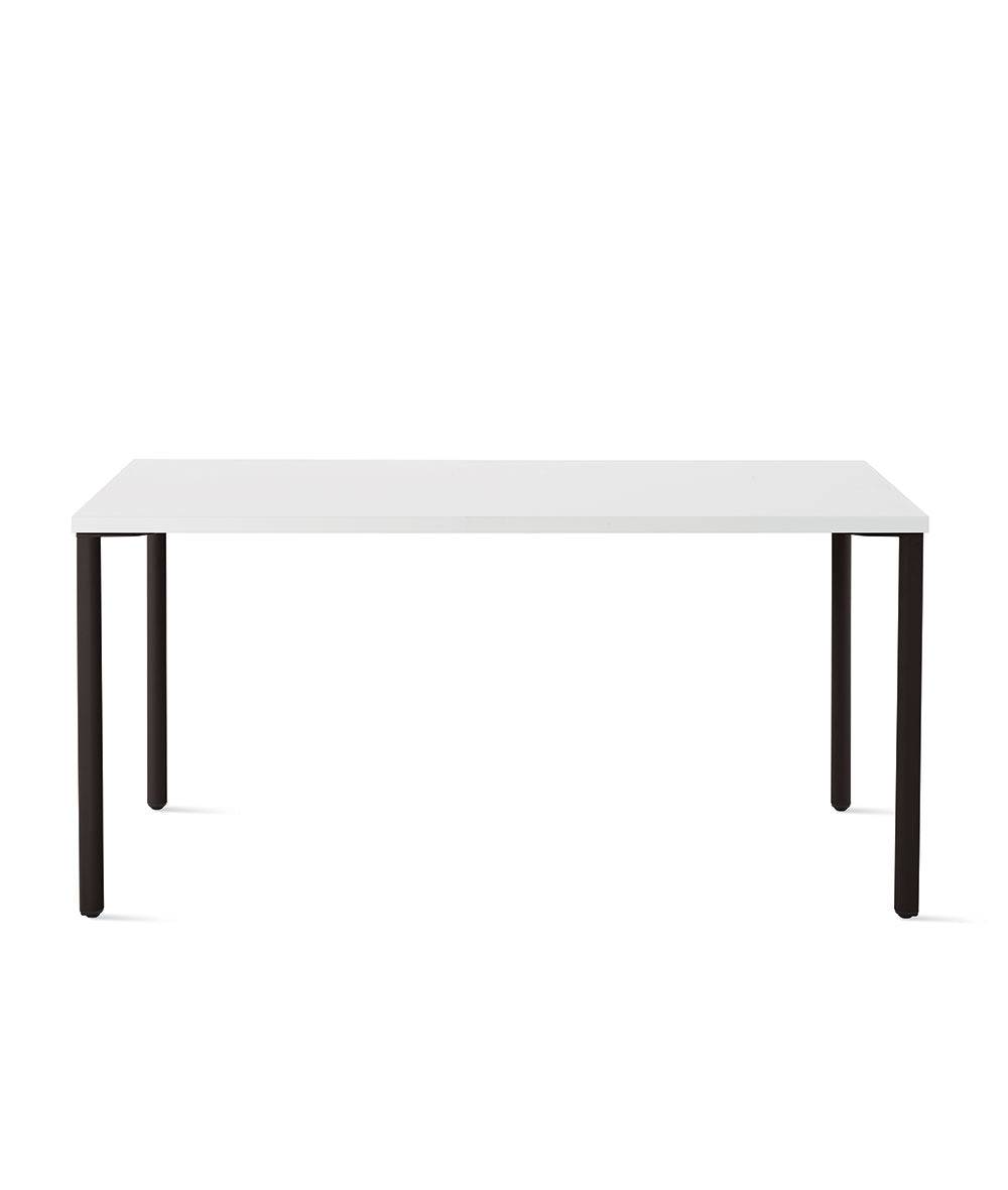 OE1-bureau, 1200 x 600 in Studio Wit by Herman Miller