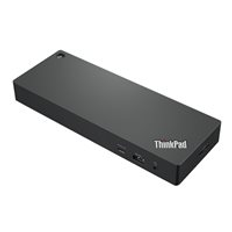 Lenovo ThinkPad Universal Thunderbolt 4 Dock - Doc