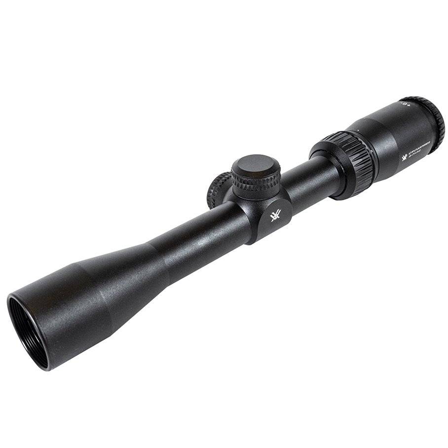 Vortex Crossfire II 2-7x32 Kikarsikte