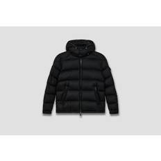 ARCHIVIO - MONTGENEVRE JACKET J2 091 1A537 00 54272 Black - 4