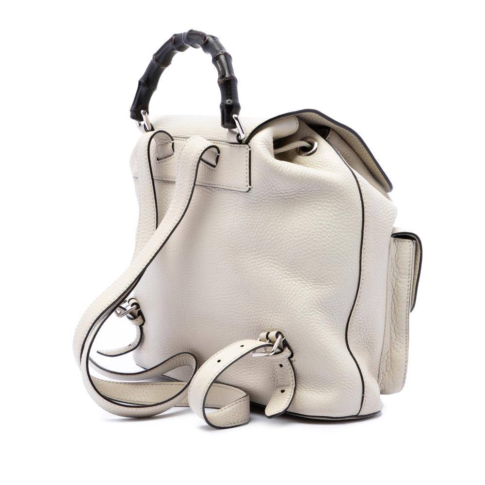 Gucci Vintage Gucci Backpack L 23cm x W 30cm x D 9cm - Rygsække hos Magasin.