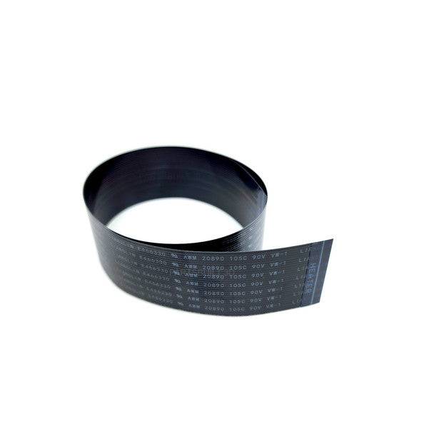 Flashforge - Flat Cable for Bed Heater - 5M/5M Pro