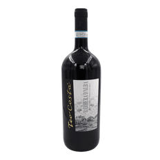 Teo Costa Barbera D´Alba Castellinald 2018 Magnum