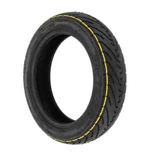 10 tum tubeless däck 60/70-6.5 Ninebot / Navee / Xiaomi elscooter