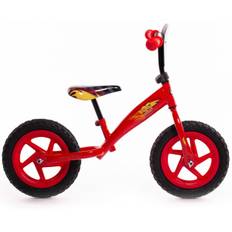 Huffy 27641W Röd Barncykel