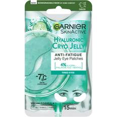 Garnier SkinActive Hyalyuronic Cryo Jelly Sheet Mask Eyes 5 g