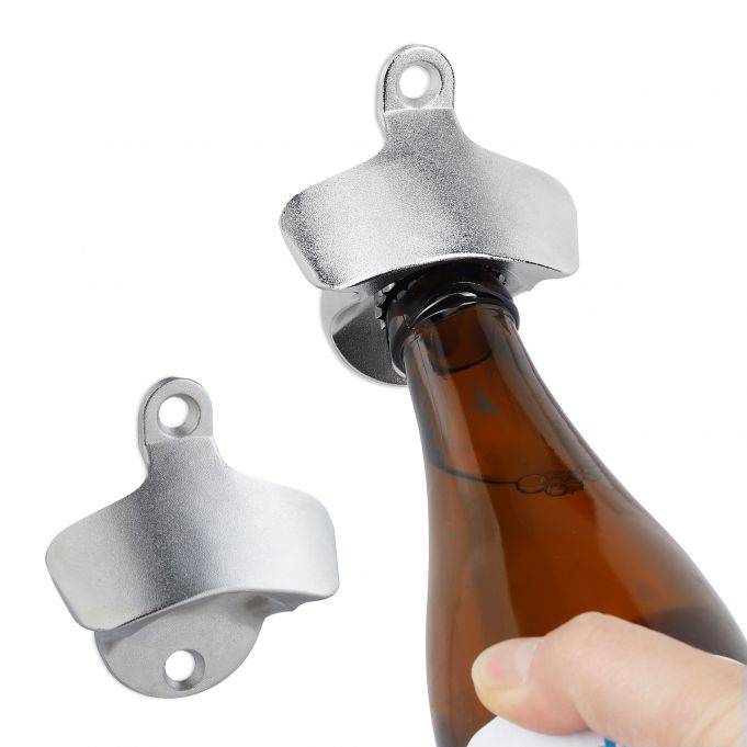 Flasköppnare 2-pack