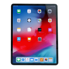 Apple iPad Pro 12.9" 4G (3rd Generation) 64 GB / Bra skick / Rymdgrå
