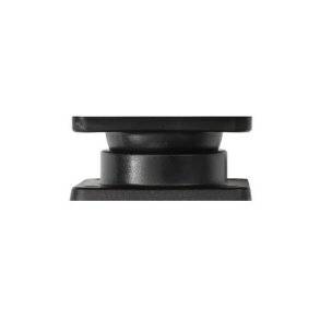 Brodit bilholder aktiv USB-C holder cigg adapter 1xUSB-C 1xUSB-A til Apple Iphone 15 IPhone 16 IPhone 17