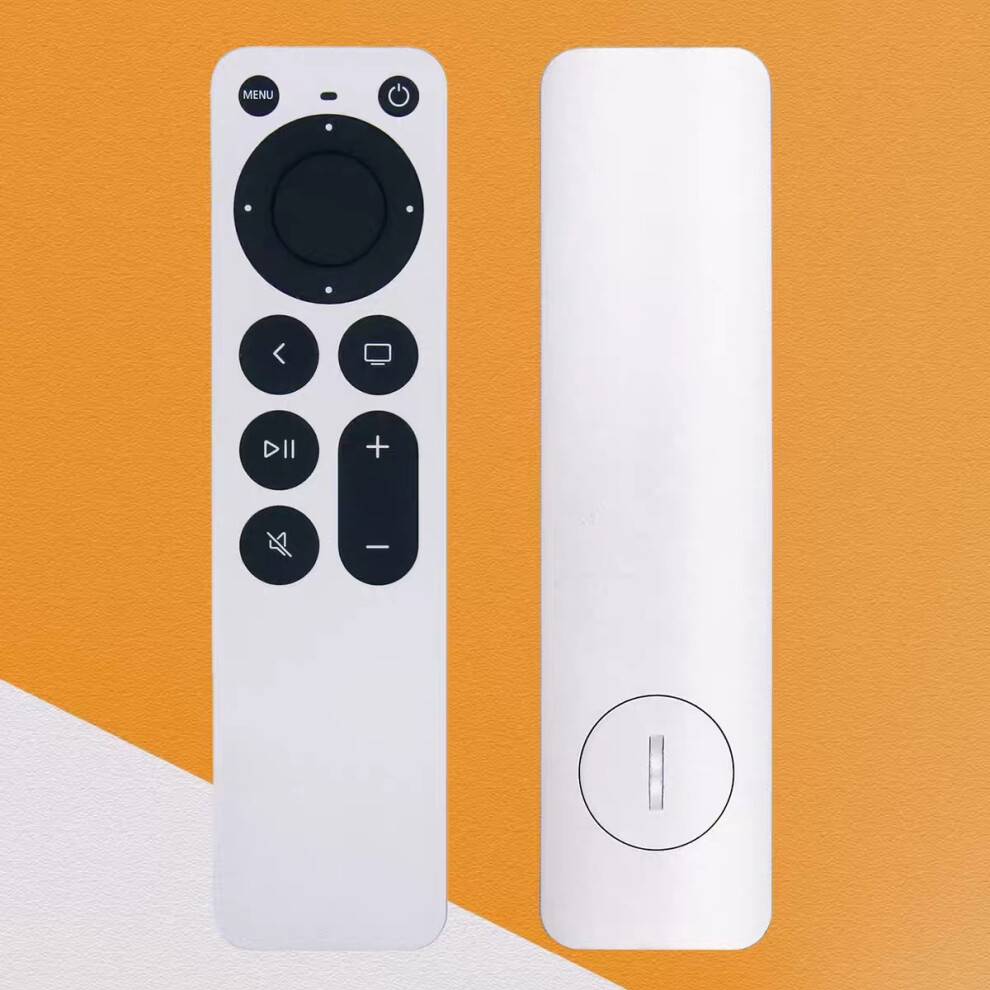 Kompatibel med Apple TV 3/4/5/6/7 fjernbetjening 4K HD TV3456 A2540 A2854