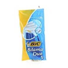 BIC 5PCS BILAM RASOIO