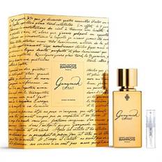 Marc Antoine Barrois Ganymede Extrait - Extrait De Parfum - Doftprov - 5 ml