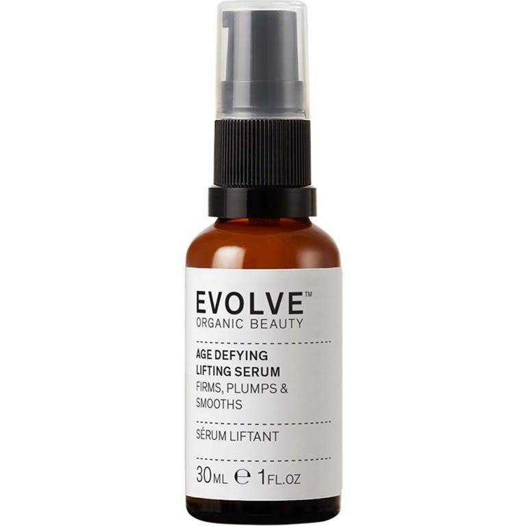 evolve organic beauty Anti-aging lyftande serum, 30 ml