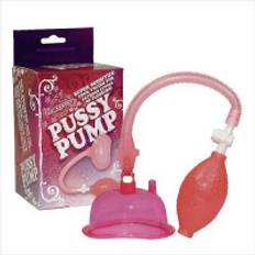 Pussy Vacuum Pump
