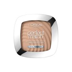 L'oreal Paris Perfect Match Complexion powder 4N Beige