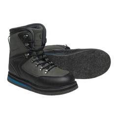 Kinetic GravelGaiter Wading Boot Felt