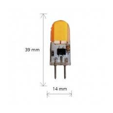 LEDlife KAPPA3 LED pære