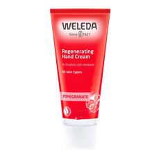 Weleda Pomegranate Regenerating Hand Cream (50 ml)