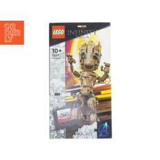 LEGO Marvel Infinity Saga I am Groot fra LEGO