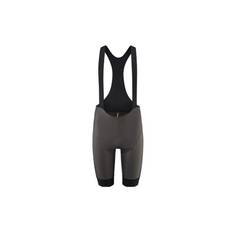 Mavic Cosmic Thermo  Korte cykelbukser med seler Mand Carbon