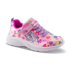 Skechers Børne sneaker Pink 302347L - 35