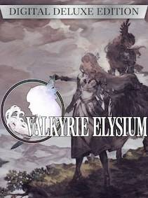 Valkyrie Elysium | Deluxe Edition (PC) - Steam Key - EUROPE