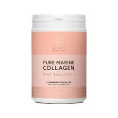 Pure Marine Collagen - Strawberry Lemonade 300g