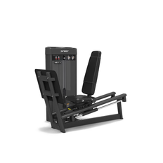 Spirit commercial - Seated Leg Press SP-4311