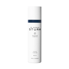 50ml Face Cream Men - Transparent - 01