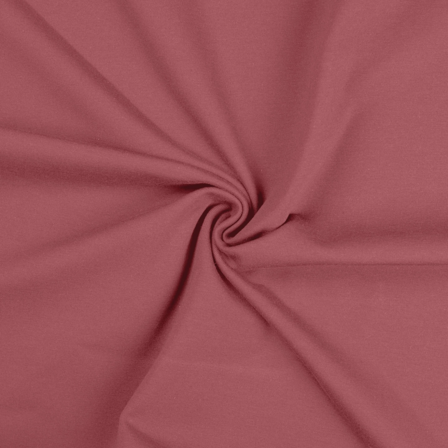 130 | Enfärgad trikå - Old Pink