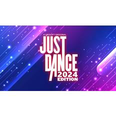 Just Dance 2024 (PS5) (Account) - Deluxe Edition