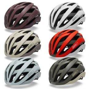 Giro Cielo Mips Helmet 2026 Large - Dark Sage