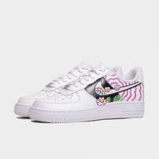 Florange x Shelta Custom Nike Womens Air Force 1 Size 38 (FLORAF1-US7)