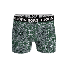 Björn Borg Microfiber Boxer 1-pack Multi, XXL