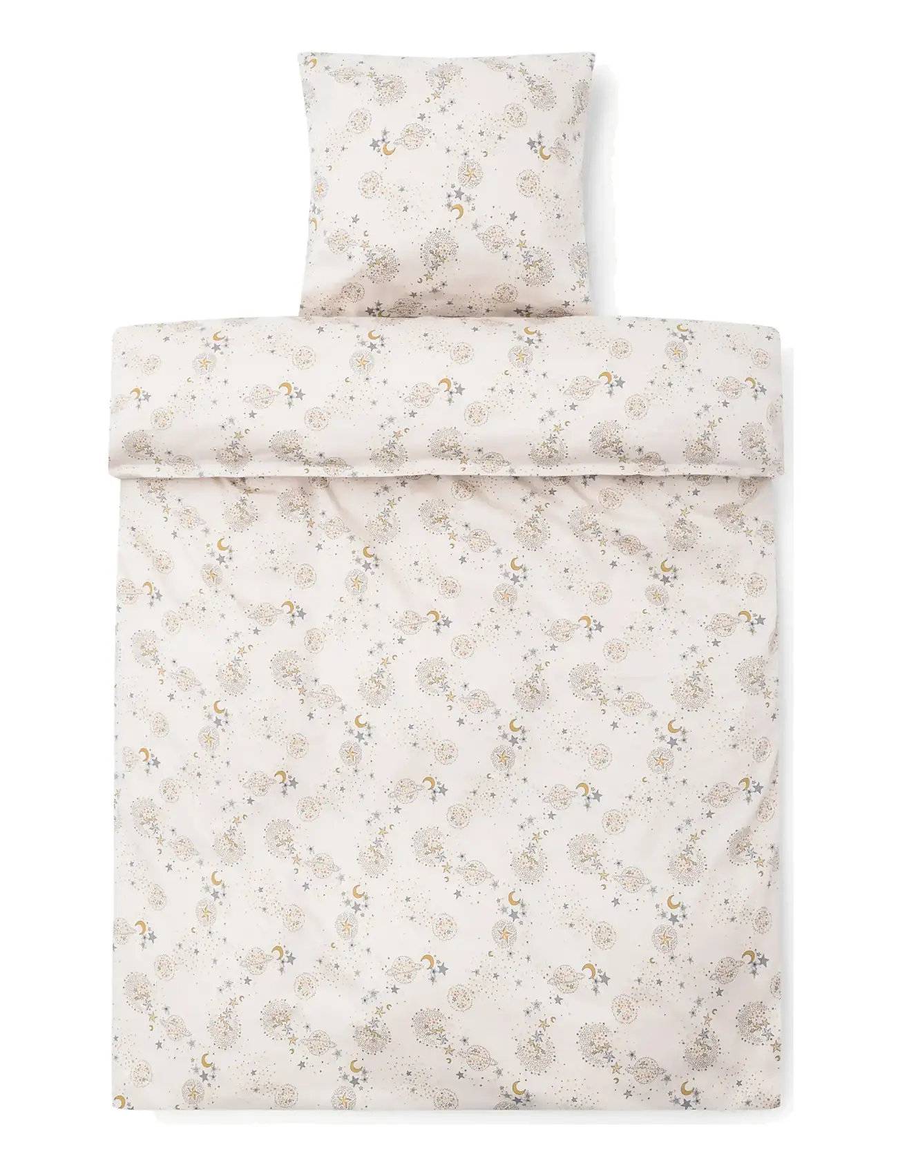That's Mine Levi Bedding Dk - Cream - BABY DK