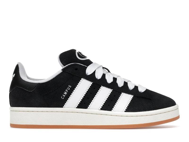 adidas Campus 00s Black White Off White (Women's) - 42 / Standard