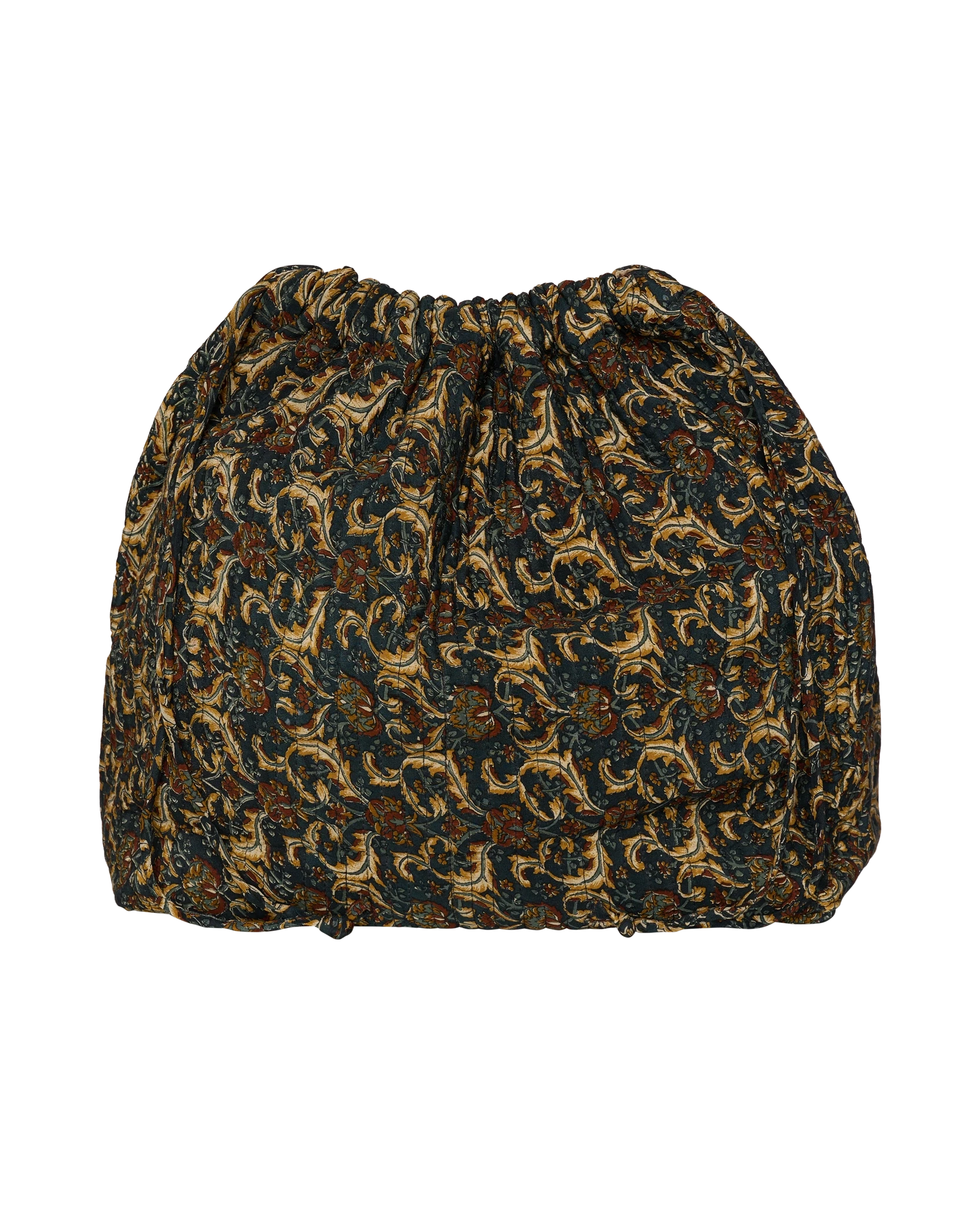 Dagmar SILK Bag - No. 35.