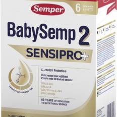 Semper BabySemp 2 SensiPro 700 g - Multi