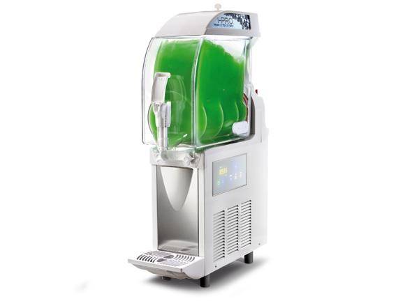 SPM I-Pro 1 Slush ice maskin m/1 behållare