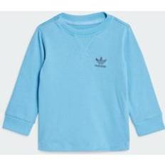 Long Sleeve Long-Sleeve Top Kids - Light Blue