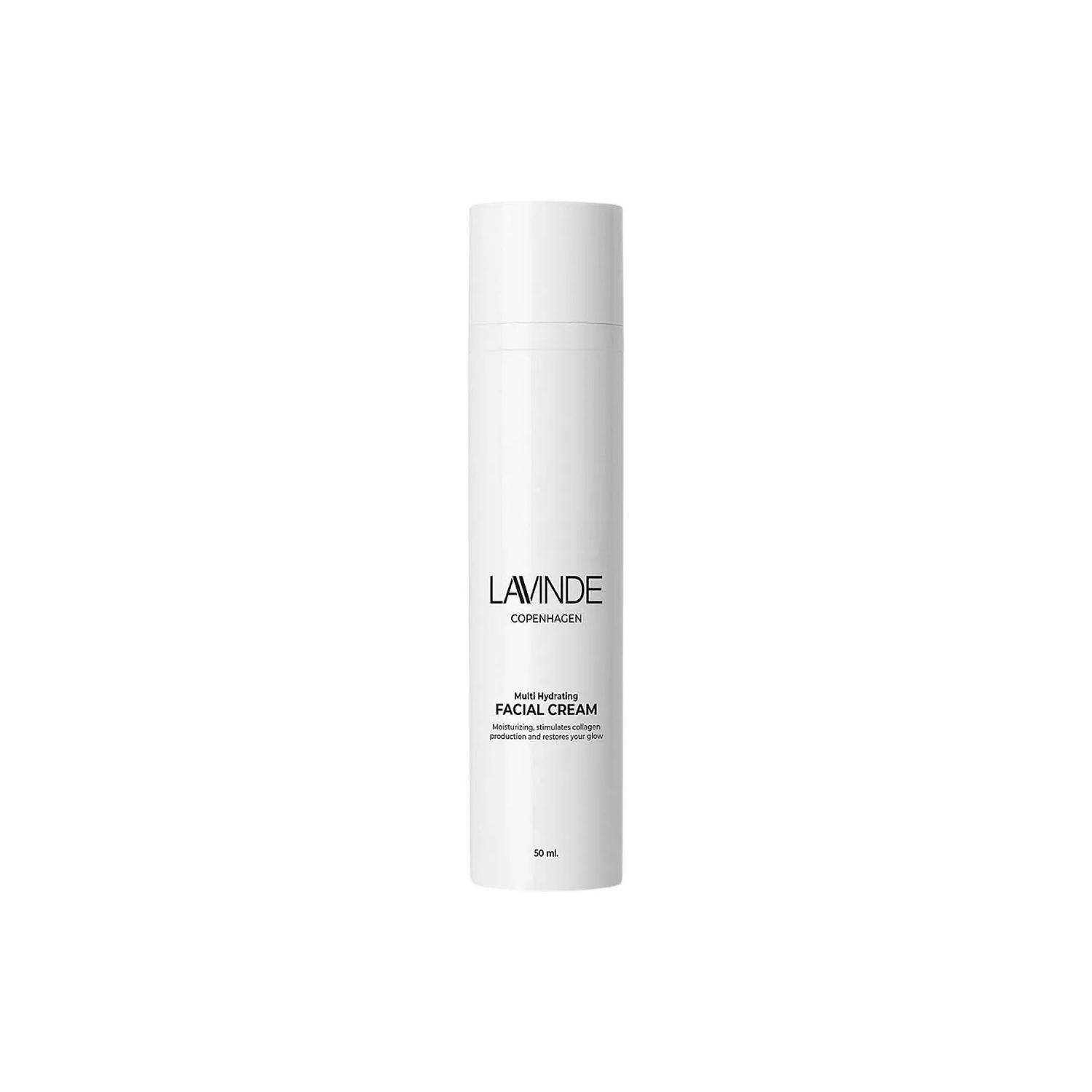 Lavinde - Multi Hydrating Facial Cream