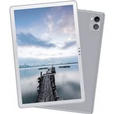 New 10.1 Inch Gaming Tablette Entertainment PC Tablet ROM Android Business Android 12 6GB RAM 128GB Metal Tecnologia OEM Hard